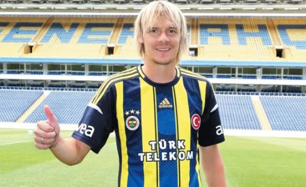 Türkiye´ye gelen en pahalı futbolcular 