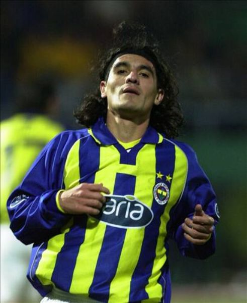 Türkiye´ye gelen en pahalı futbolcular 