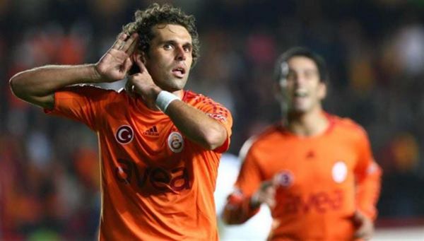 Türkiye´ye gelen en pahalı futbolcular 