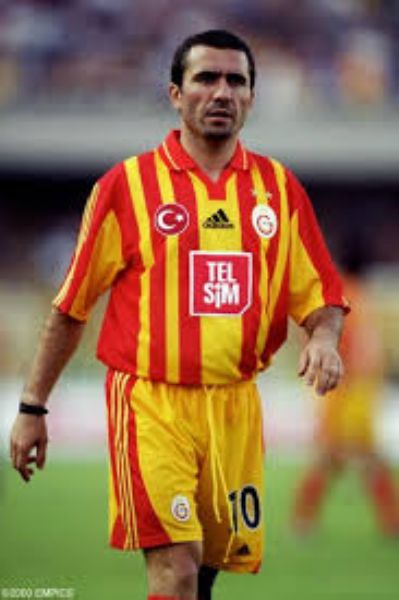 Türkiye´ye gelen en pahalı futbolcular 