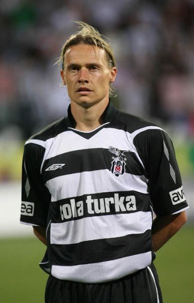 Türkiye´ye gelen en pahalı futbolcular 