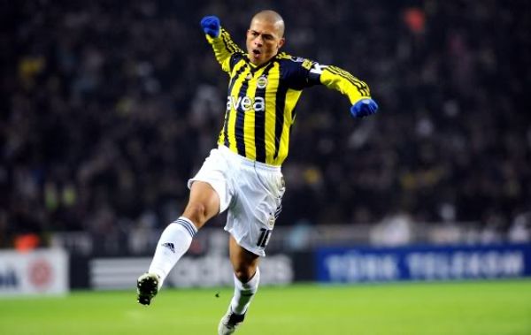 Türkiye´ye gelen en pahalı futbolcular 