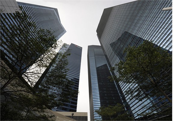İşte bankacılık sektörüne bağlı ülkeler