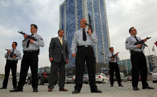 En rahat iş bulunabilinecek meslekler