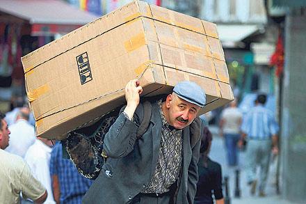 En rahat iş bulunabilinecek meslekler