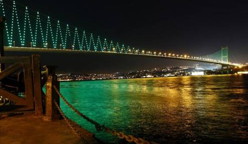 Milyarderlerin şehri İstanbul! 