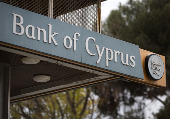Bankacılık krizi riski bulunan ülkeler