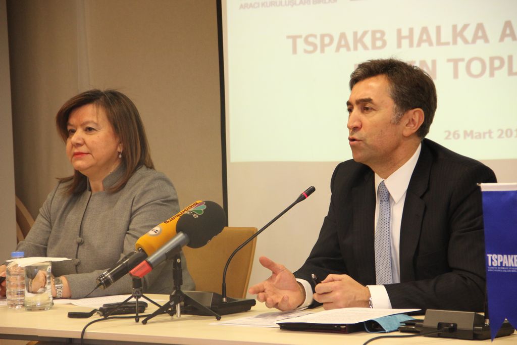 Halka Arzda yeni İlkeler Açıklandı