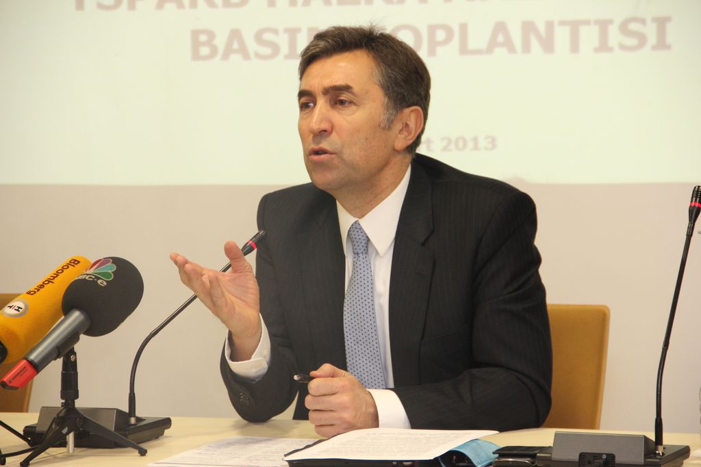 Halka Arzda yeni İlkeler Açıklandı