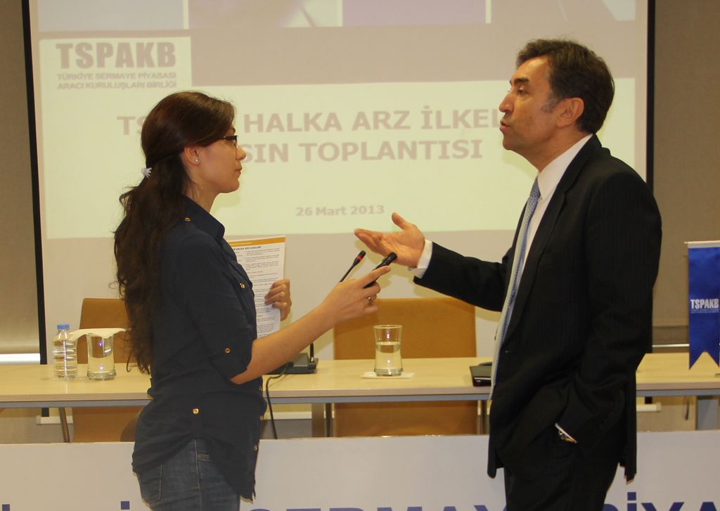 Halka Arzda yeni İlkeler Açıklandı