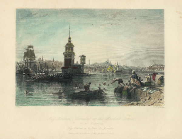 Muhteşem İstanbul