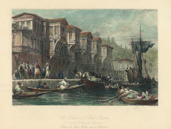 Muhteşem İstanbul
