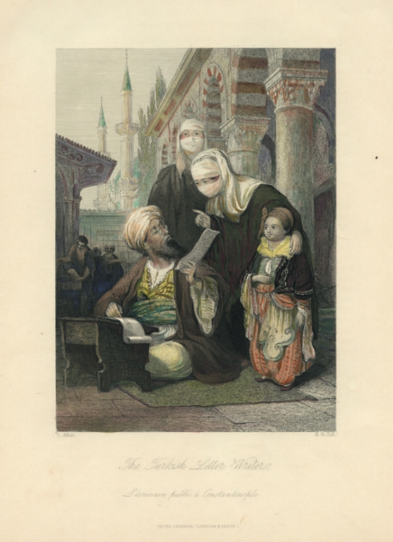 Muhteşem İstanbul