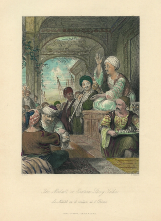 Muhteşem İstanbul