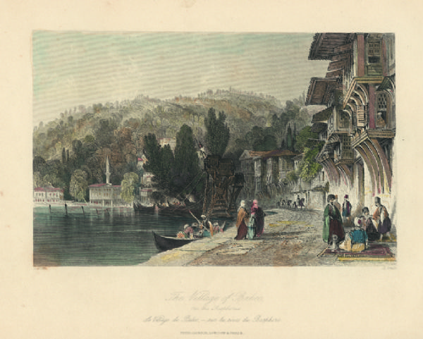 Muhteşem İstanbul