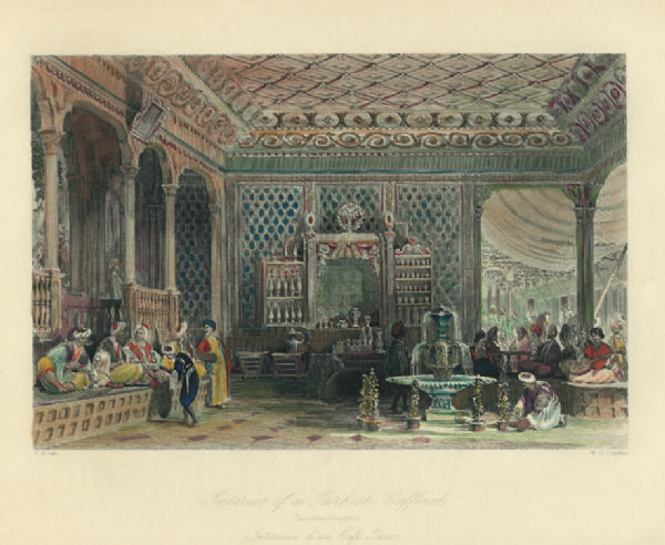 Muhteşem İstanbul