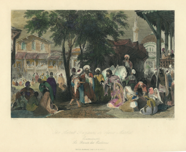 Muhteşem İstanbul