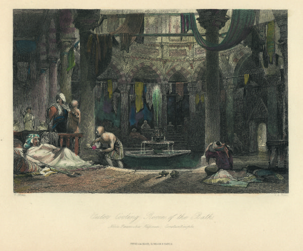 Muhteşem İstanbul
