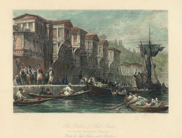 Muhteşem İstanbul