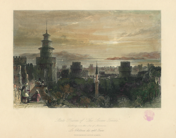 Muhteşem İstanbul