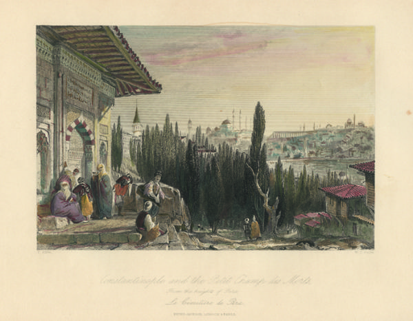 Muhteşem İstanbul