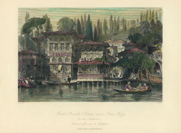 Muhteşem İstanbul