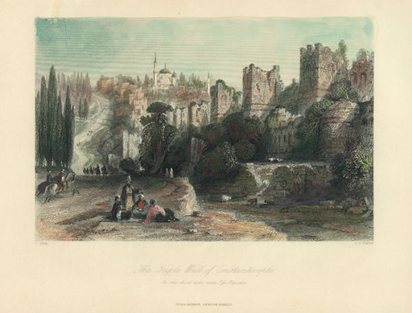 Muhteşem İstanbul