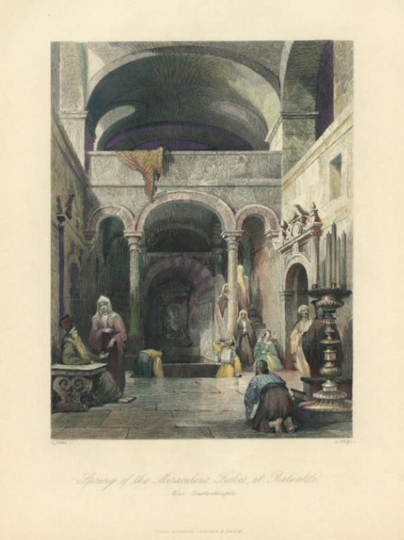 Muhteşem İstanbul