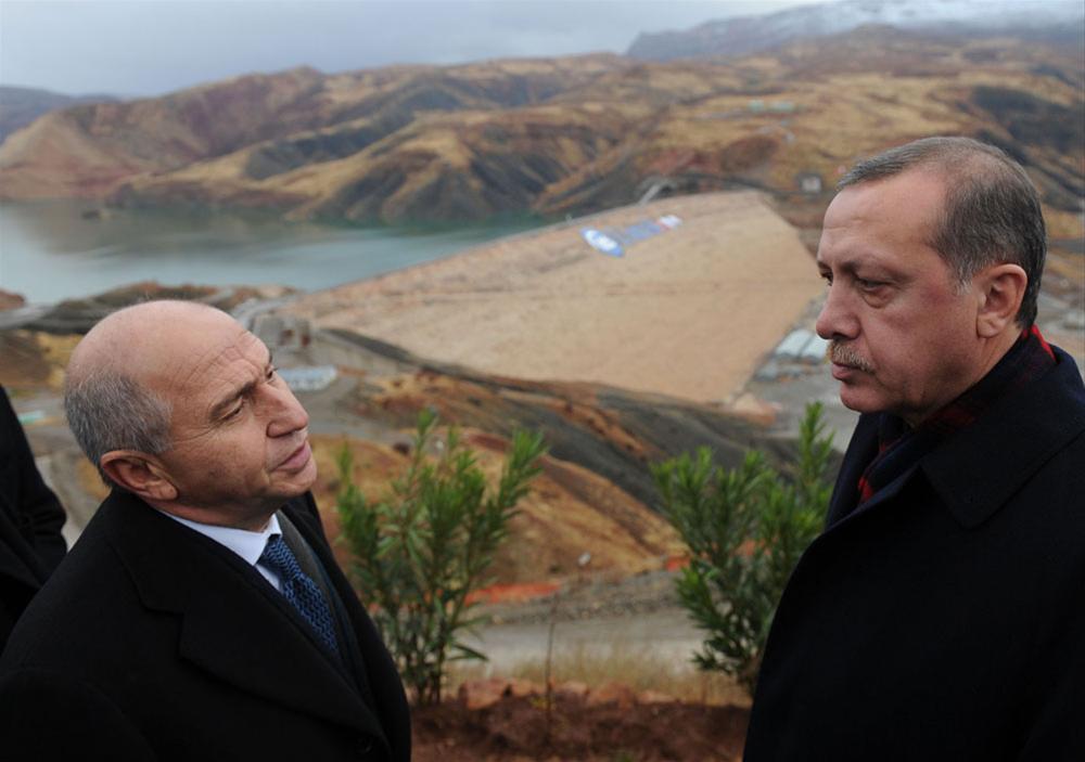 Limak'ın global yüzü