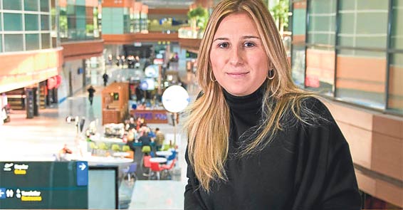 Limak'ın global yüzü