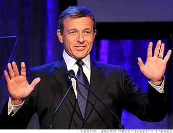 2012'nin en çok kazanan CEO'ları