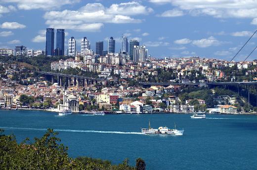 İstanbul'da konutlar kendini kaç yılda amorti ediyor