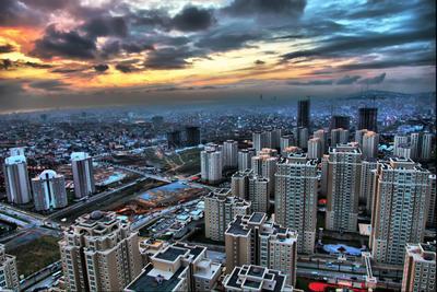 İstanbul'da konutlar kendini kaç yılda amorti ediyor