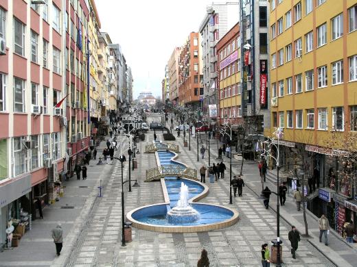 İstanbul'da konutlar kendini kaç yılda amorti ediyor