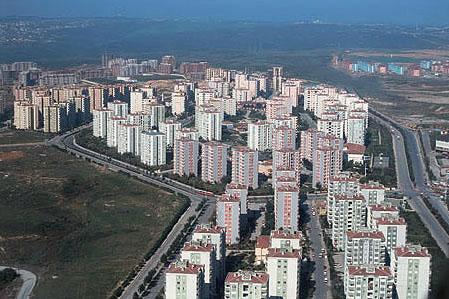 İstanbul'da konutlar kendini kaç yılda amorti ediyor