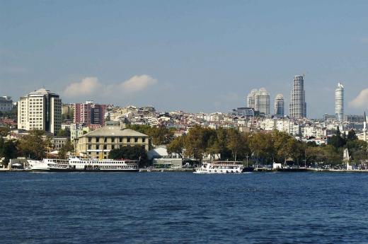 İstanbul'da konutlar kendini kaç yılda amorti ediyor