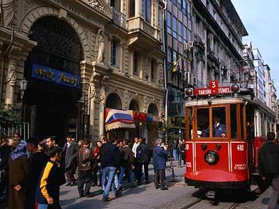 İstanbul'da konutlar kendini kaç yılda amorti ediyor