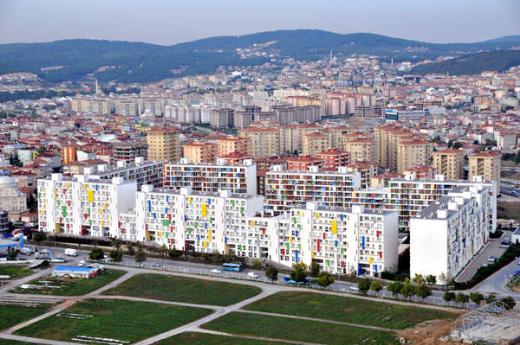 İstanbul'da konutlar kendini kaç yılda amorti ediyor