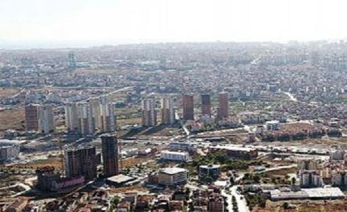 İstanbul'da konutlar kendini kaç yılda amorti ediyor