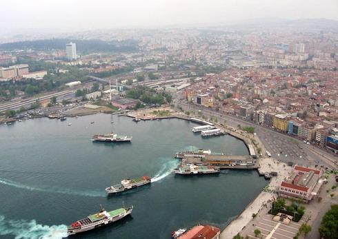 İstanbul'da konutlar kendini kaç yılda amorti ediyor