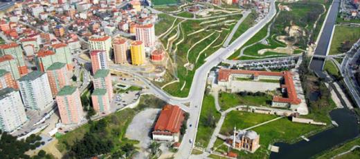 İstanbul'da konutlar kendini kaç yılda amorti ediyor