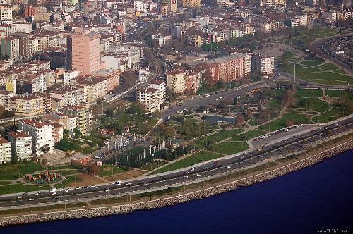 İstanbul'da konutlar kendini kaç yılda amorti ediyor