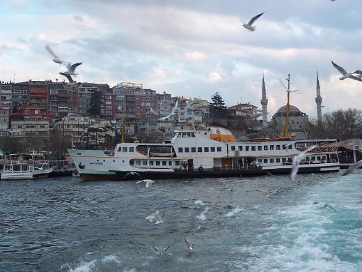 İstanbul'da konutlar kendini kaç yılda amorti ediyor