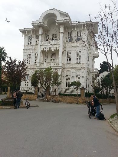 Nerede kalinir ne yapilir nasil gidilir