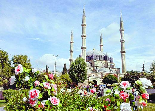 Nerede kalinir ne yapilir nasil gidilir