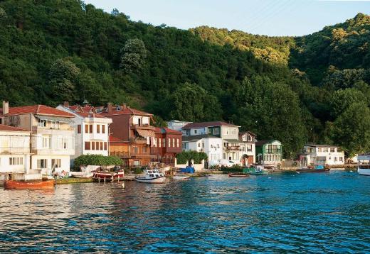 Nerede kalinir ne yapilir nasil gidilir
