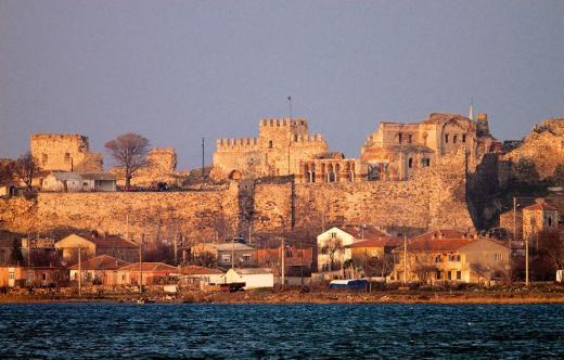 Nerede kalinir ne yapilir nasil gidilir