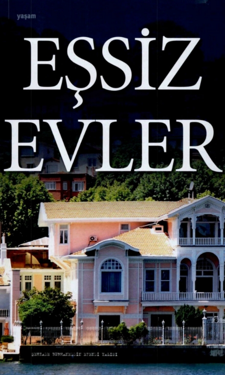35 evin toplam değeri 3,5 milyar TL