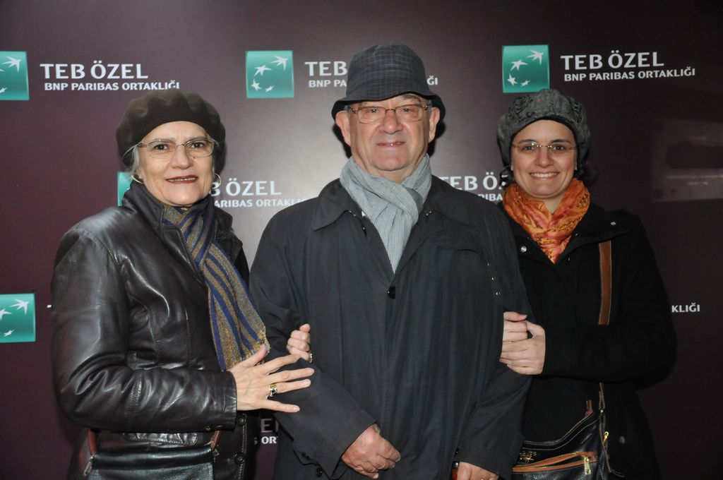 TEB Nişantaşı Özel Bankacılık Merkezi