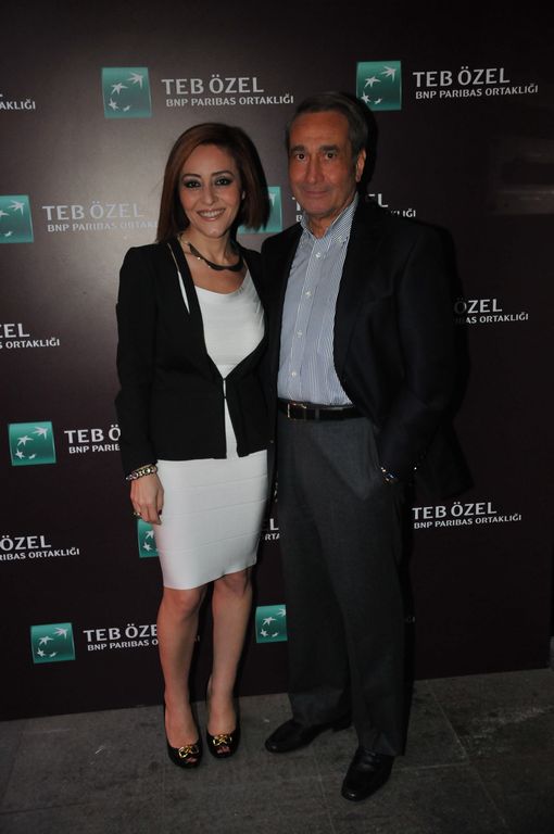TEB Nişantaşı Özel Bankacılık Merkezi
